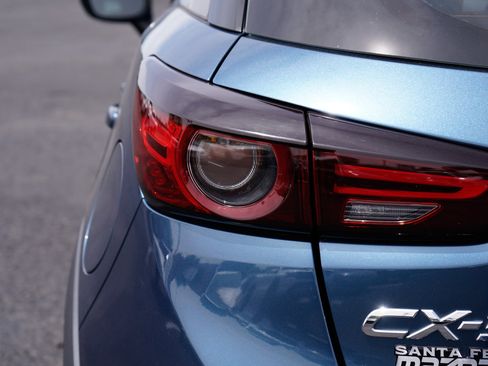 Used 2019 MAZDA CX-3 Grand Touring w/ Premium Package FWD image 9