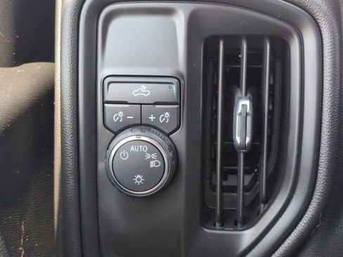 Certified 2022 Chevrolet Silverado 1500 W/T w/ WT Value Package image 17