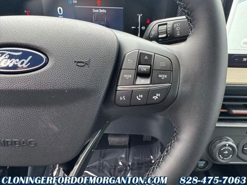 New 2026 Ford Maverick Lariat w/ 4K Tow Package image 19