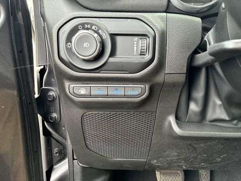 Used 2023 Jeep Wrangler Unlimited Rubicon 4xe w/ Cold Weather Group image 18