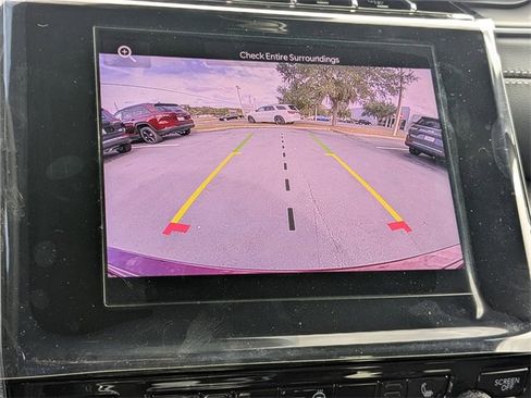 New 2025 Jeep Grand Cherokee Altitude image 21