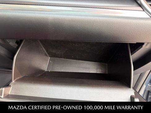 Certified 2025 MAZDA CX-5 Carbon Edition AWD/4WD image 20