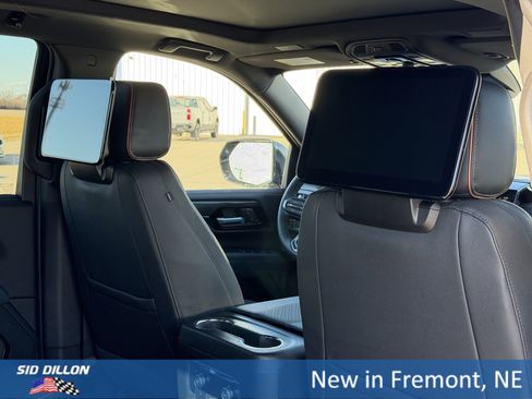 New 2026 GMC Yukon AT4 image 22