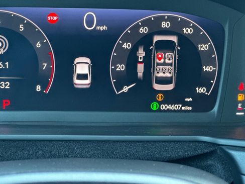 Used 2025 Honda Accord SE image 30