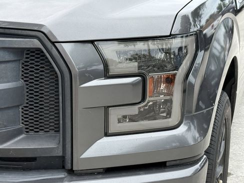 Used 2017 Ford F150 XL w/ Equipment Group 101A Mid image 11