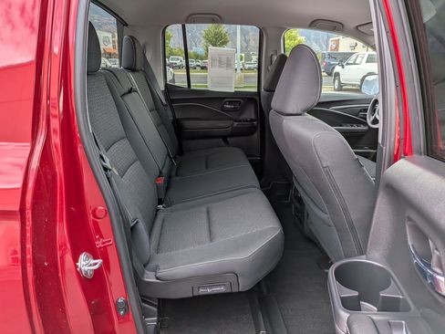 Certified 2023 Honda Ridgeline Sport image 31