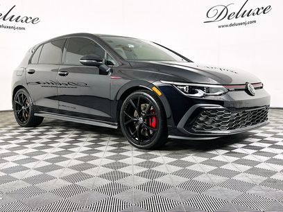 Used 2024 Volkswagen GTI S