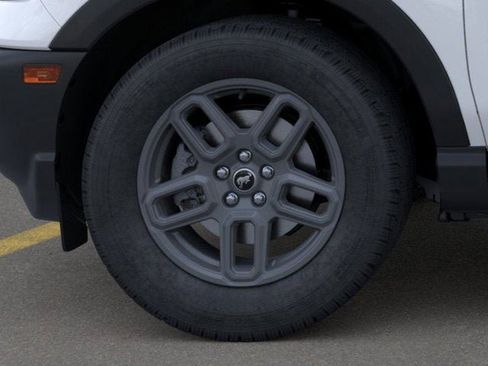 New 2025 Ford Bronco Sport Big Bend w/ Convenience Package image 42