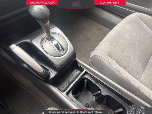 Used 2006 Honda Civic LX image 20
