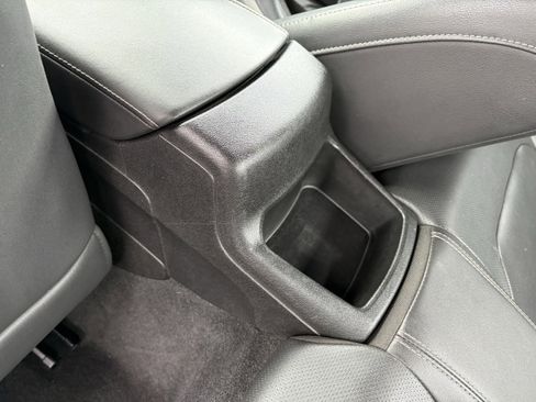 Used 2020 Chevrolet Camaro SS image 30