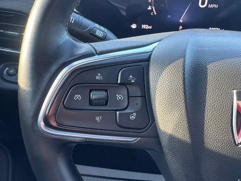 Used 2024 Buick Envista Sport Touring w/ Convenience I Package FWD image 53