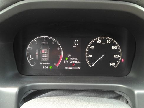Used 2025 Honda Odyssey Touring image 29