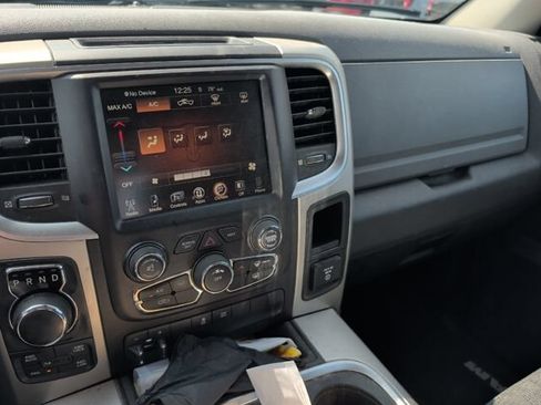 Used 2015 RAM 1500 Big Horn AWD/4WD image 21