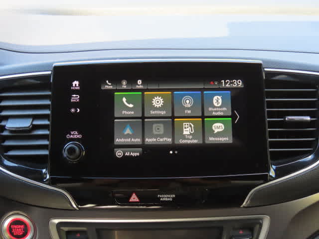 Certified 2024 Honda Passport EX-L image 18