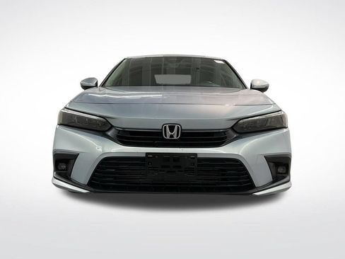 Certified 2023 Honda Civic Touring image 6