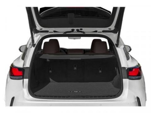 Certified 2023 Lexus RX 350 w/ Accessory Package (2T) image 10