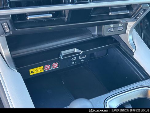 Certified 2024 Lexus RX 350 Premium image 26