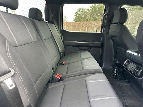 New 2026 Ford F150 STX w/ Equipment Group 200A image 30