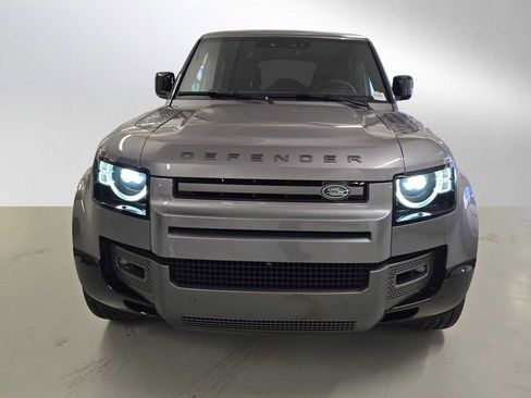 Used 2024 Land Rover Defender 130 Outbound image 8