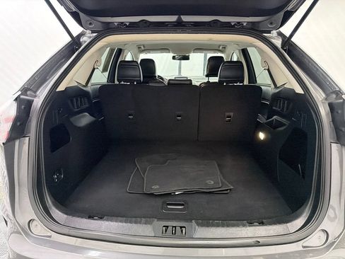 Used 2024 Ford Edge SEL AWD/4WD image 19