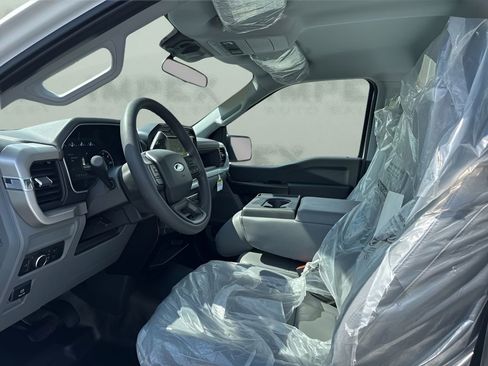 Used 2023 Ford F150 XL image 9