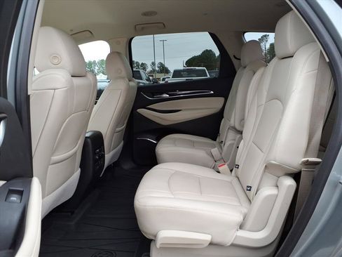 Certified 2024 Buick Enclave Premium image 21