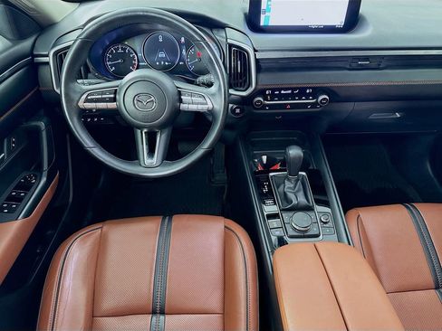 Used 2023 MAZDA CX-50 AWD 2.5 Turbo image 31