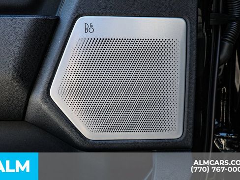 Used 2025 Ford F250 Platinum AWD/4WD image 55