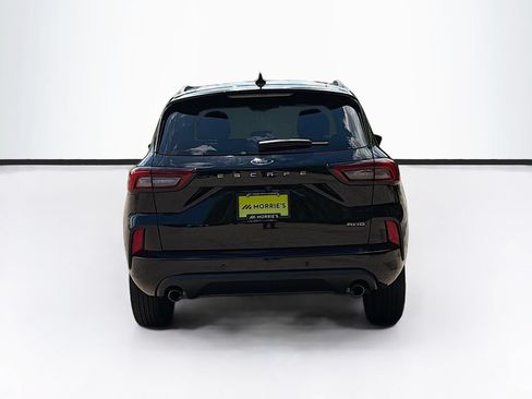 Used 2024 Ford Escape ST-Line w/ Tech Pack #1 AWD/4WD image 6