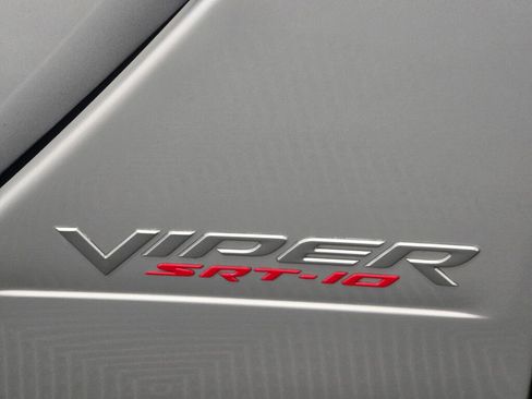 Used 2005 Dodge Viper SRT-10 w/ Mamba Edition Group image 27