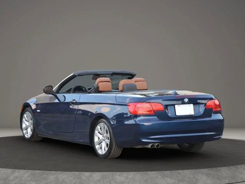 Used 2013 BMW 328i Convertible image 14