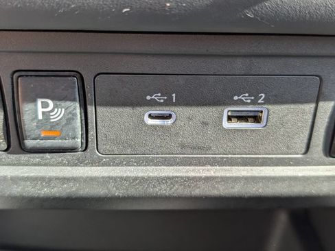 Used 2025 Nissan Frontier S AWD/4WD image 21