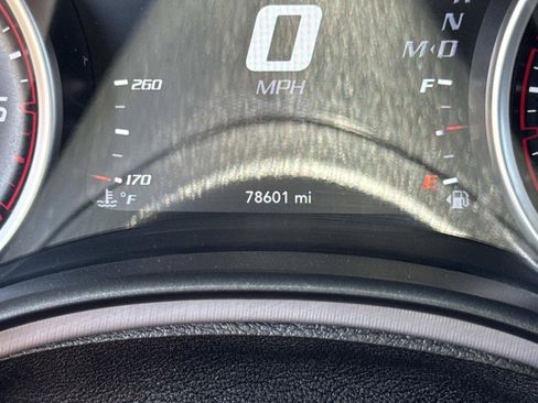 Used 2022 Dodge Charger Scat Pack RWD image 27
