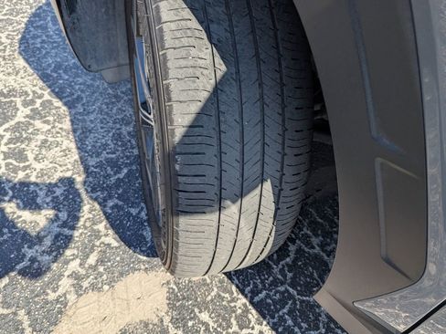 Used 2024 Hyundai Tucson Limited image 31