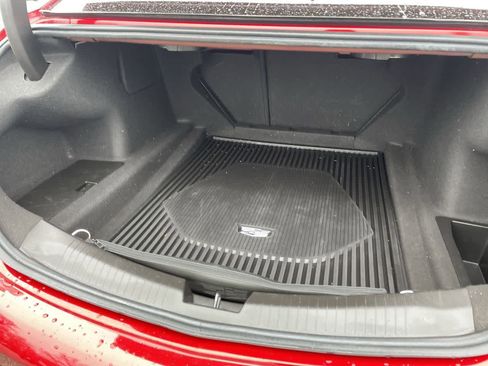 Certified 2023 Cadillac CT5 Sport image 17