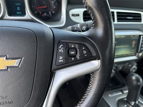 Used 2014 Chevrolet Camaro LT w/ RS Package image 22