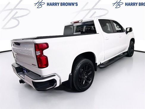 Certified 2023 Chevrolet Silverado 1500 RST image 32