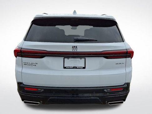 New 2026 Buick Enclave Sport Touring w/ Power Package image 6