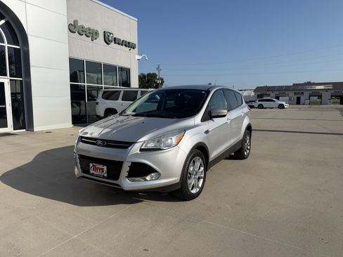 Used 2013 Ford Escape SEL AWD/4WD image 23
