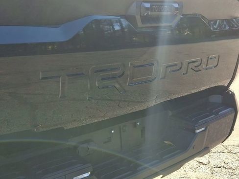 Used 2024 Toyota Tundra TRD Pro image 37