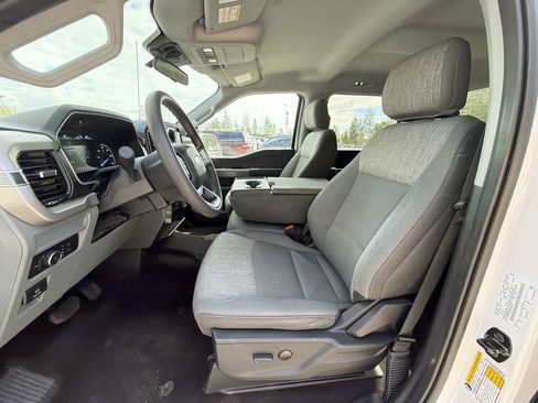 Used 2021 Ford F150 XLT AWD/4WD image 13