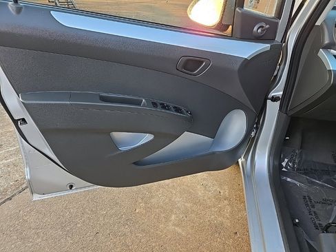 Used 2015 Chevrolet Spark LS image 13