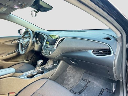Used 2024 Chevrolet Malibu LT FWD image 27