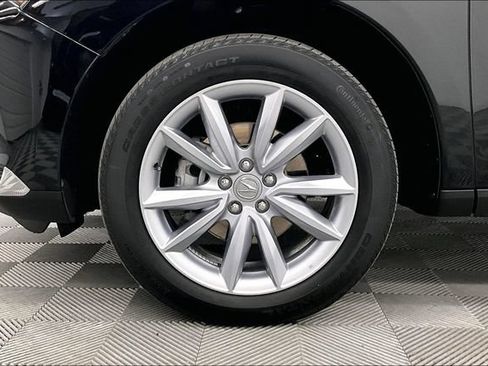 Used 2024 Acura RDX SH-AWD image 10