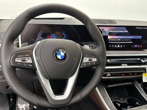 New 2026 BMW X5 xDrive40i AWD/4WD image 22