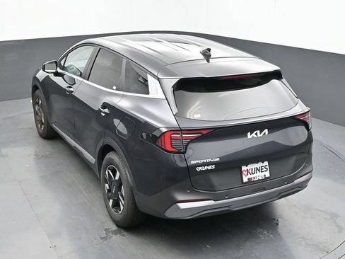 Used 2026 Kia Sportage LX FWD image 40