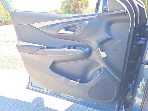 New 2026 Buick Envista Sport Touring w/ Convenience I Package image 19