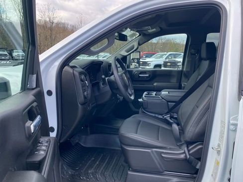 New 2026 Chevrolet Silverado 2500 W/T w/ WT Convenience Package image 17