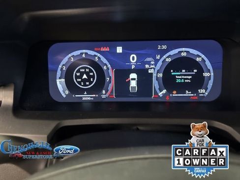 Used 2024 Toyota Tacoma TRD Sport image 14