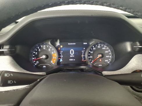 Used 2024 Jeep Compass Latitude AWD/4WD image 20